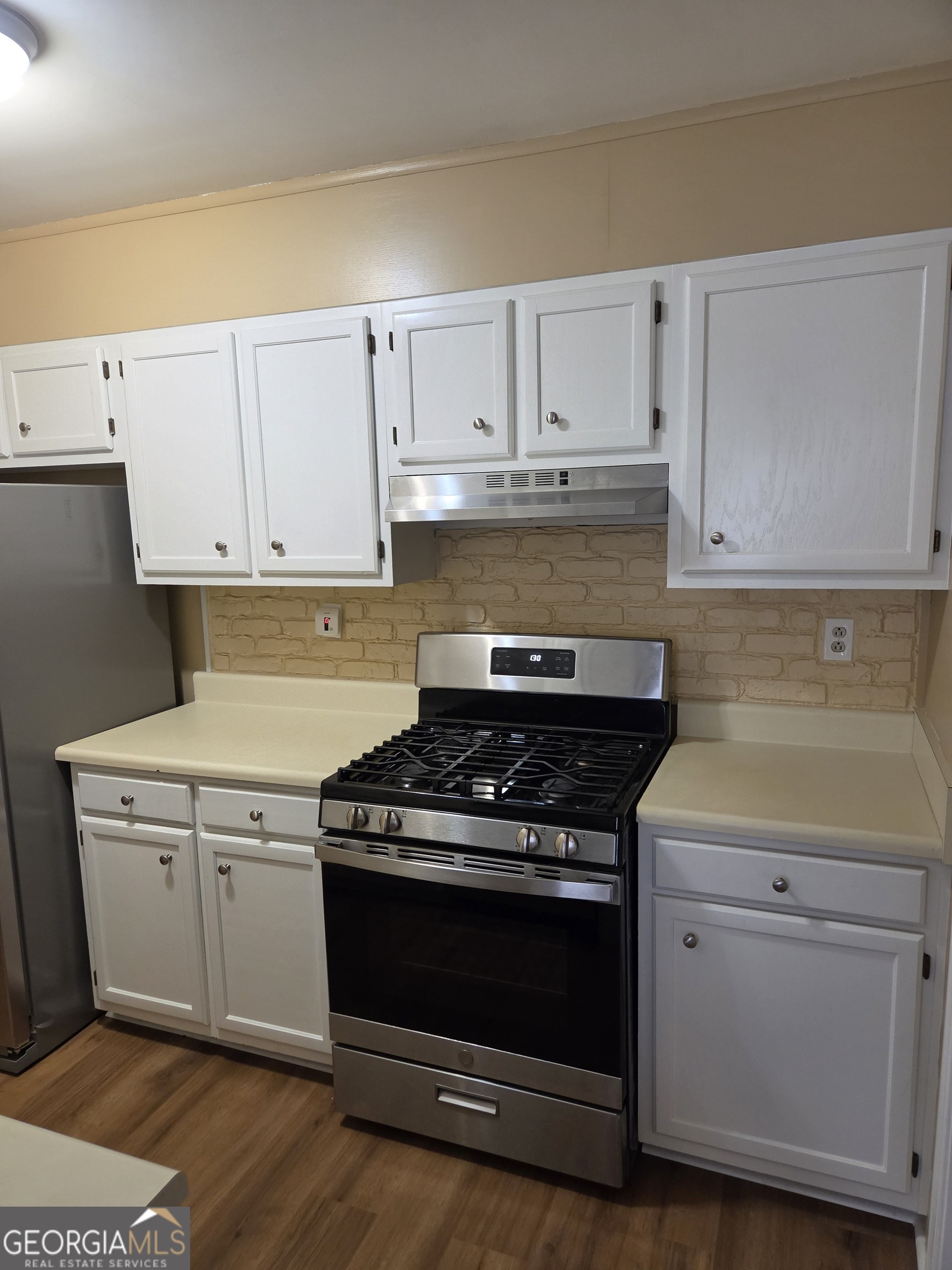 5595 Wells Circle Stone Mountain GA 30087