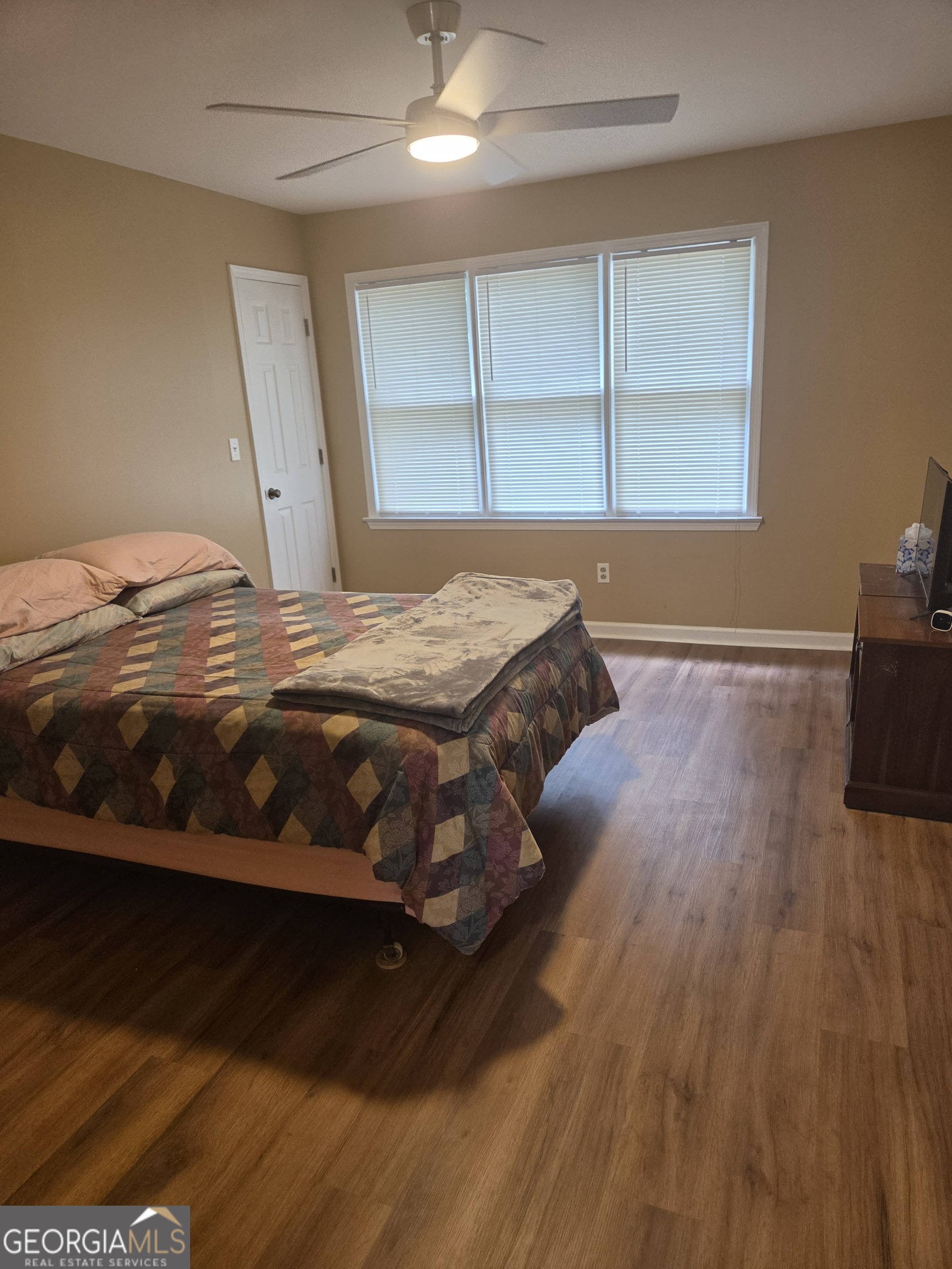 5595 Wells Circle Stone Mountain GA 30087