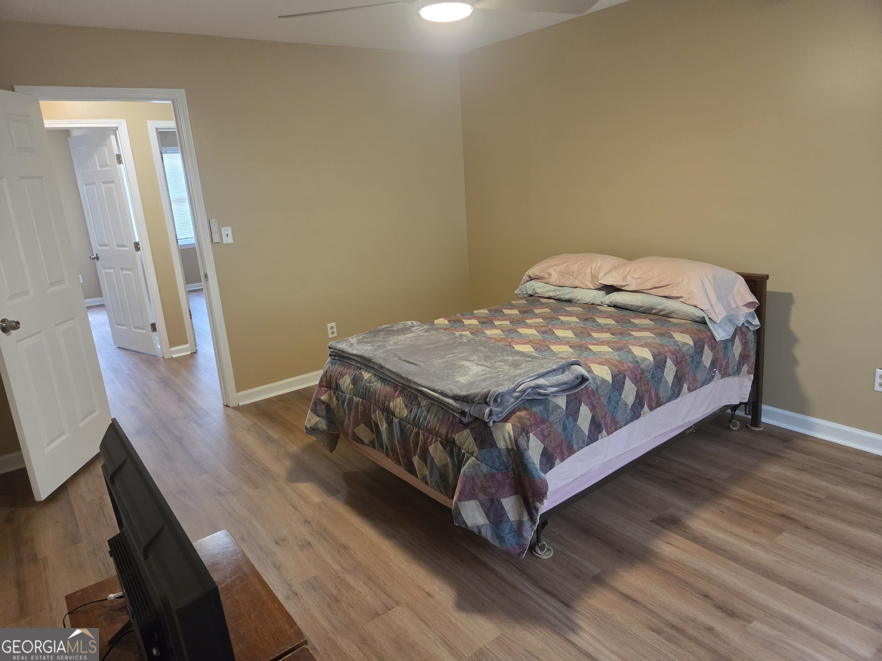 5595 Wells Circle Stone Mountain GA 30087