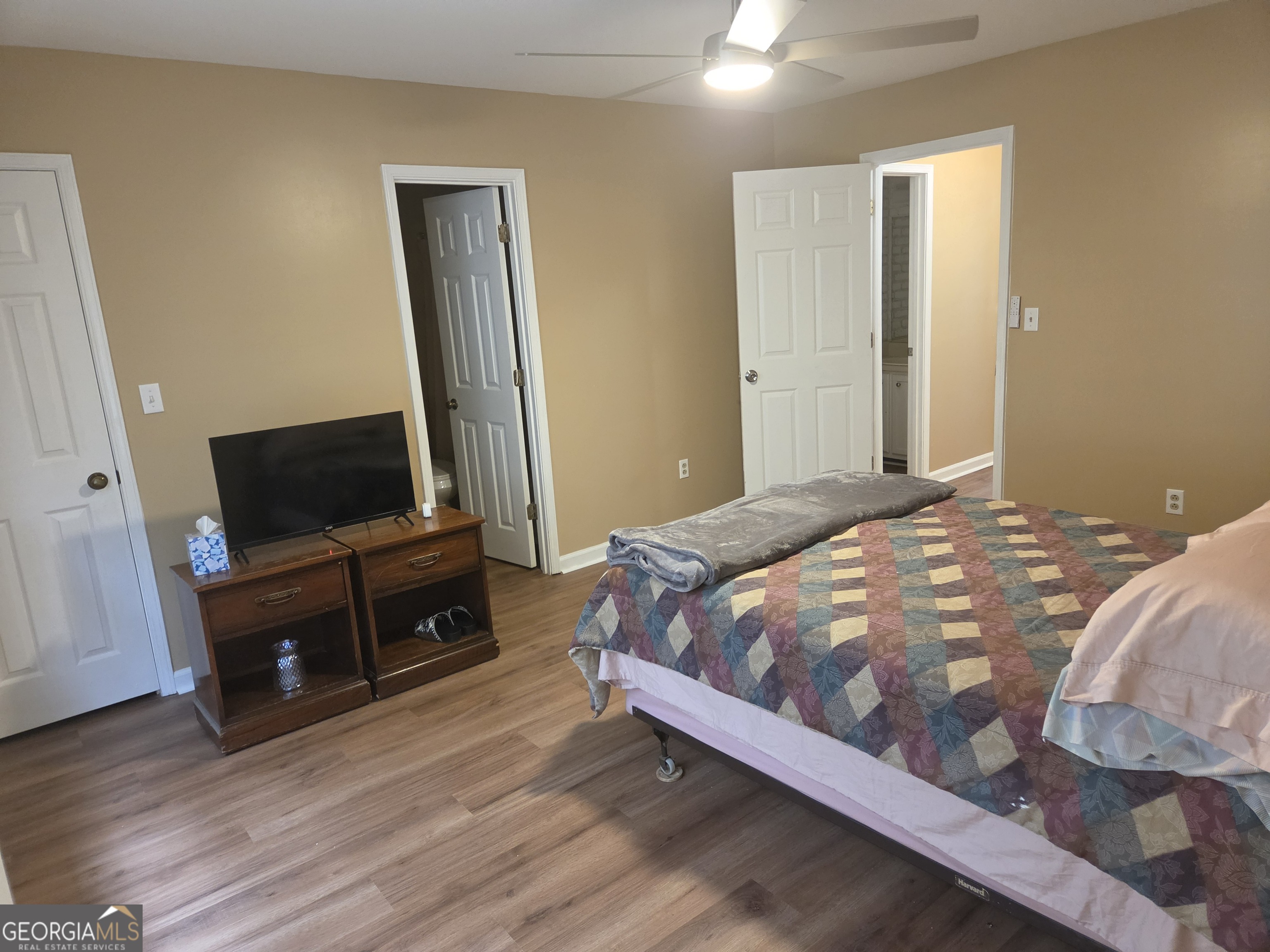 5595 Wells Circle Stone Mountain GA 30087