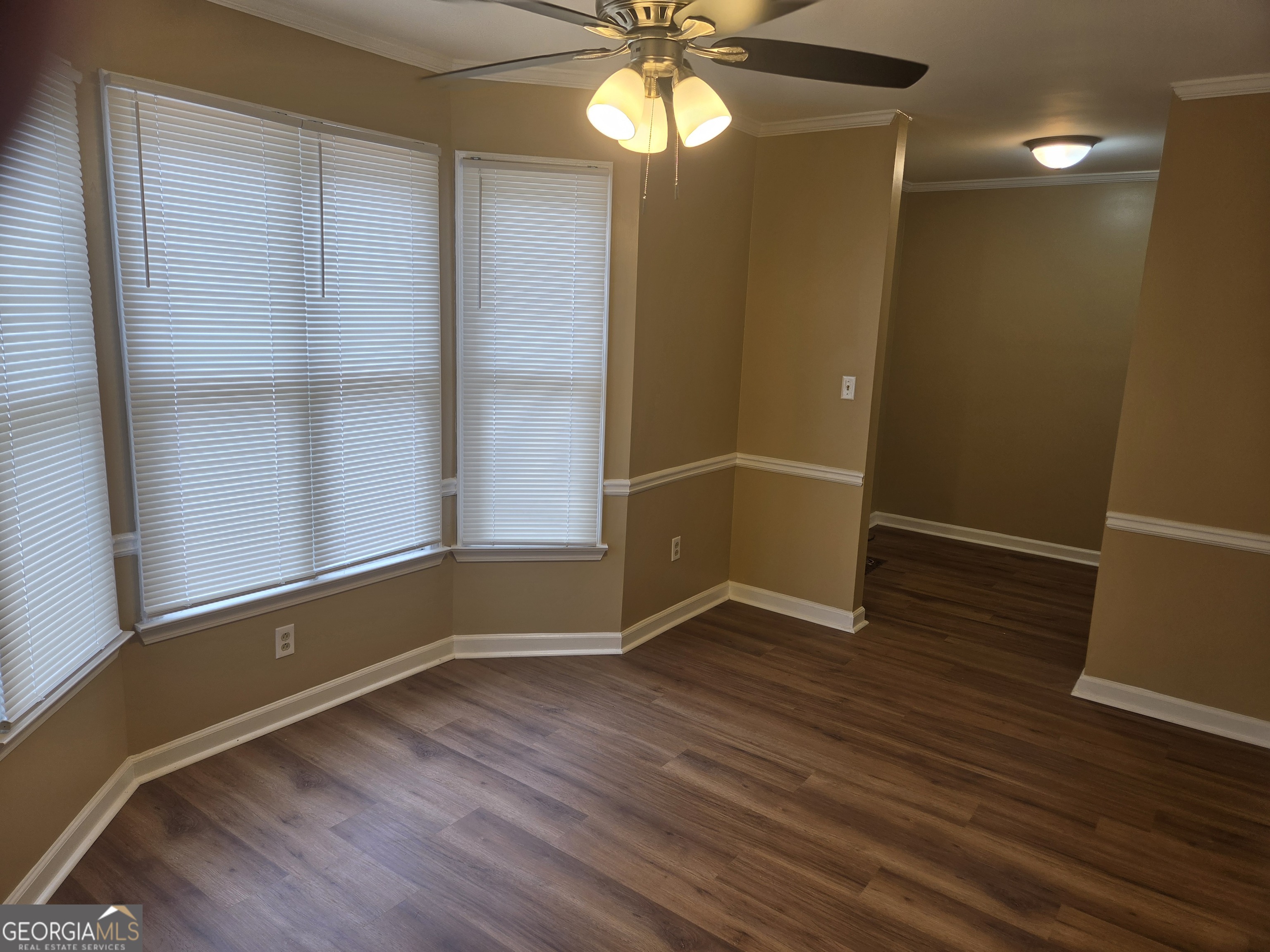 5595 Wells Circle Stone Mountain GA 30087