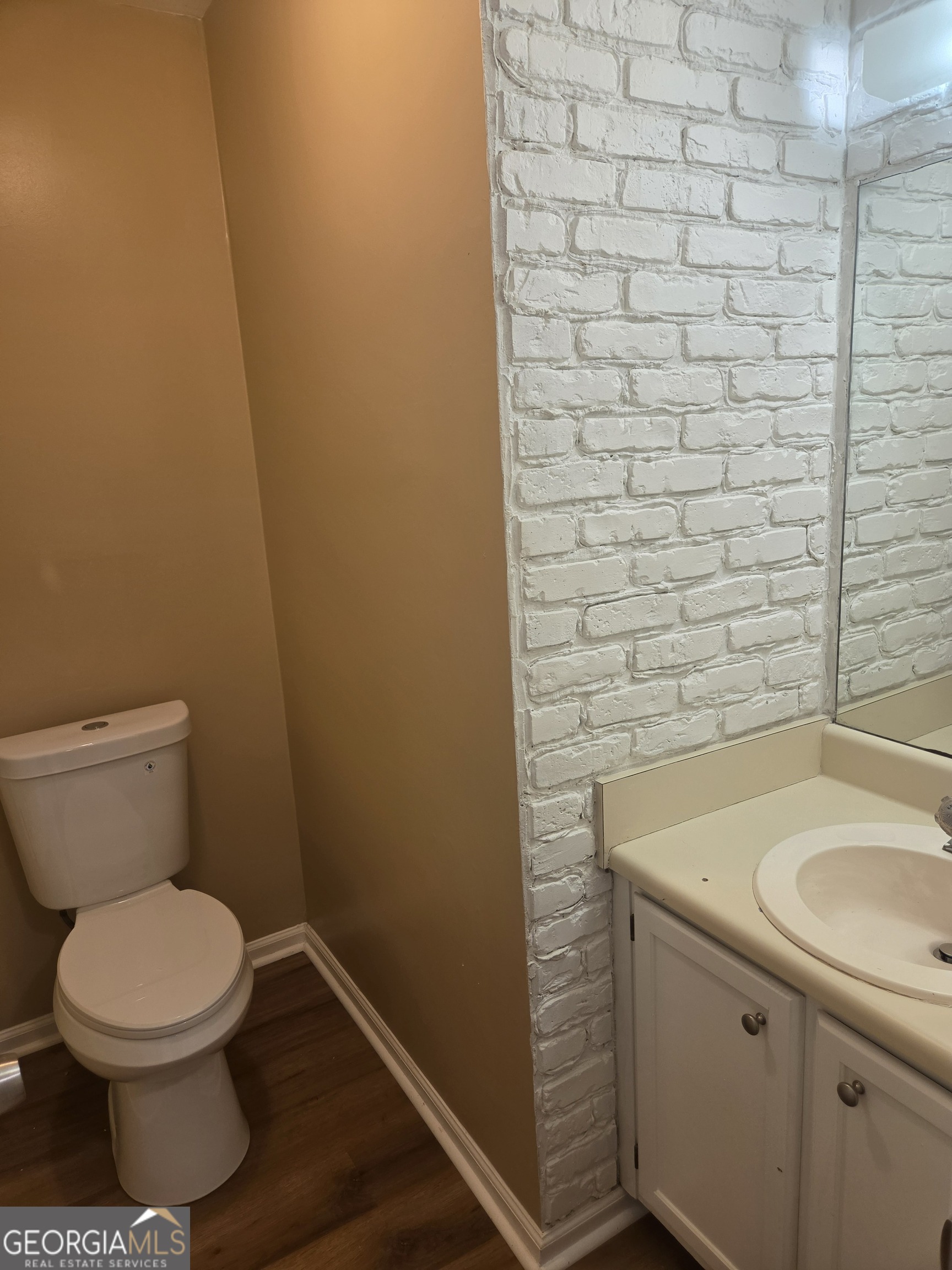 5595 Wells Circle Stone Mountain GA 30087
