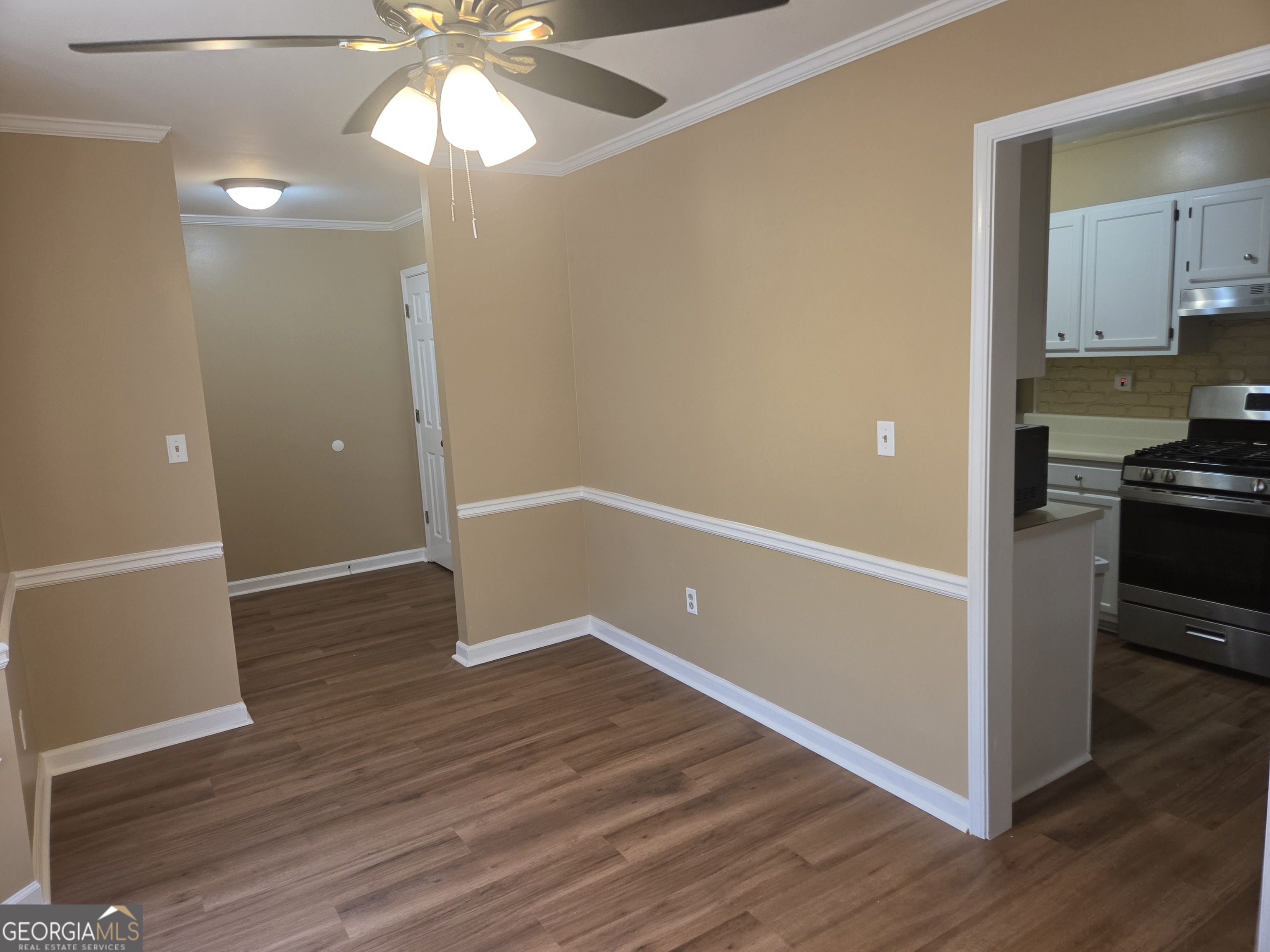 5595 Wells Circle Stone Mountain GA 30087