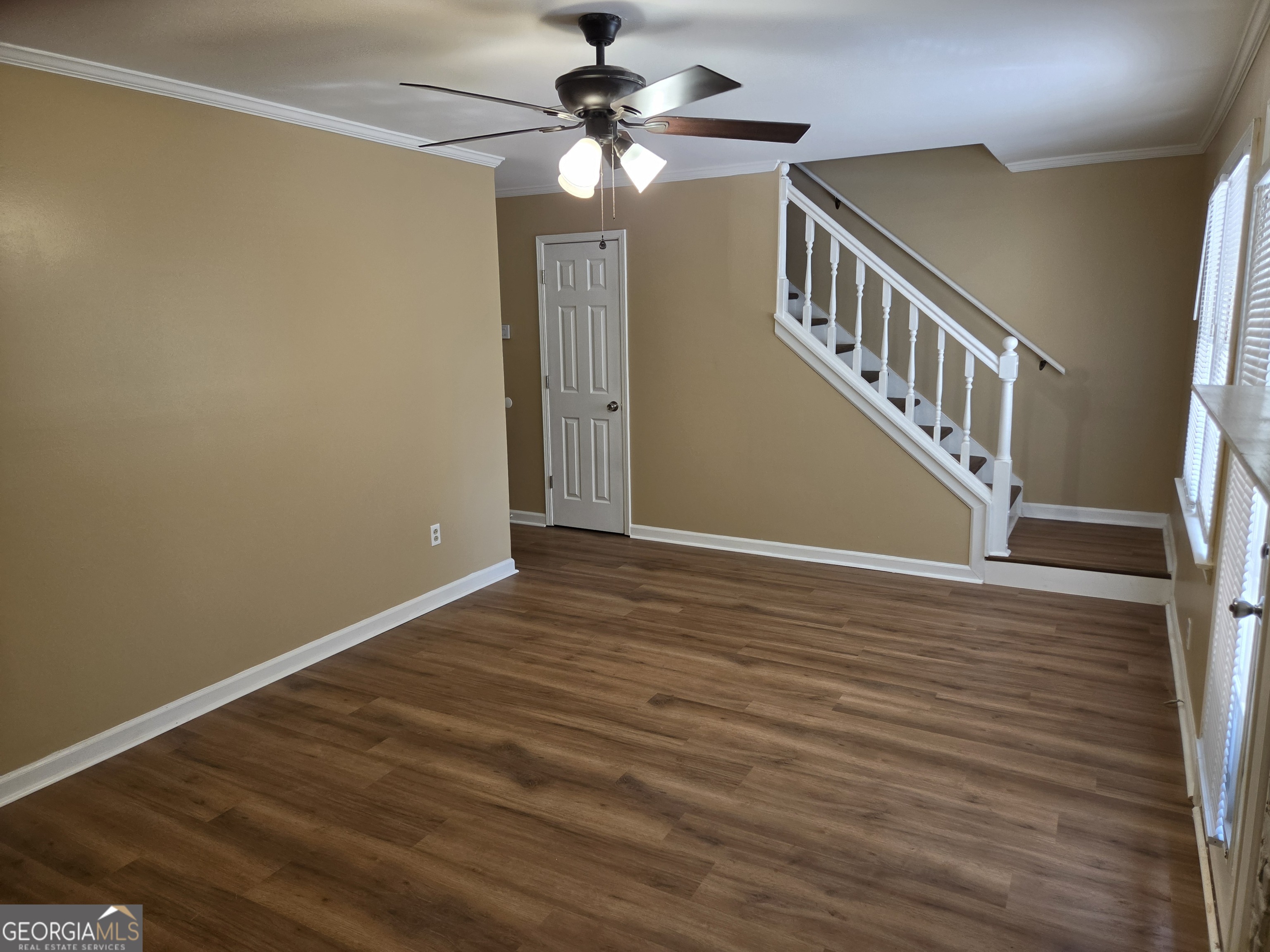 5595 Wells Circle Stone Mountain GA 30087