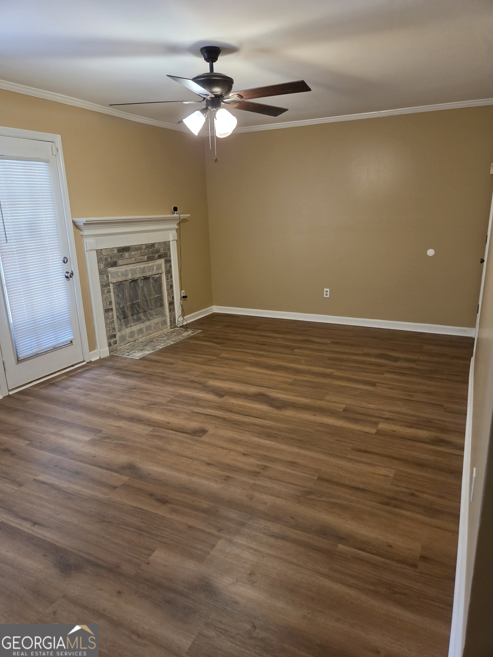 5595 Wells Circle Stone Mountain GA 30087