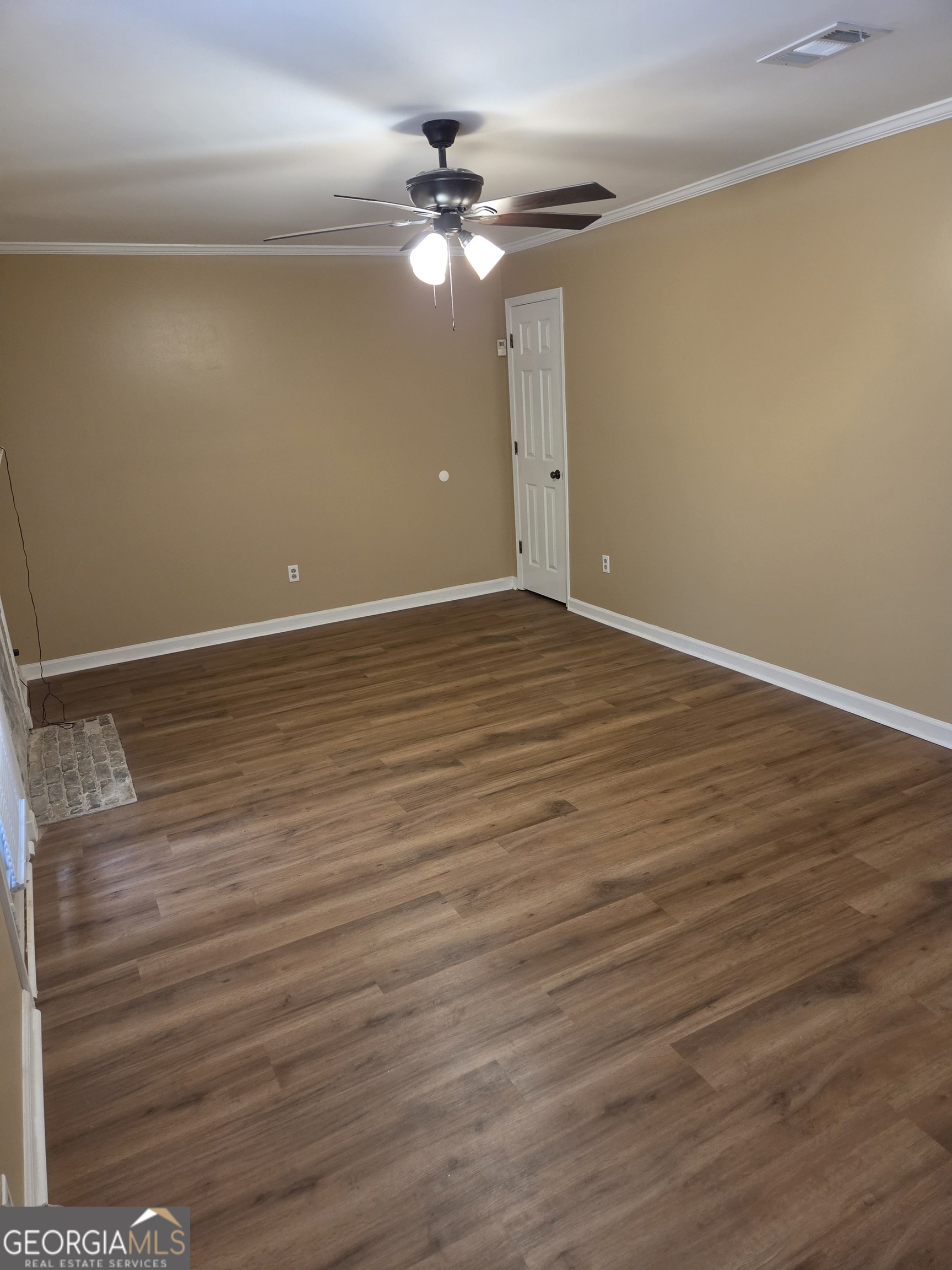 5595 Wells Circle Stone Mountain GA 30087