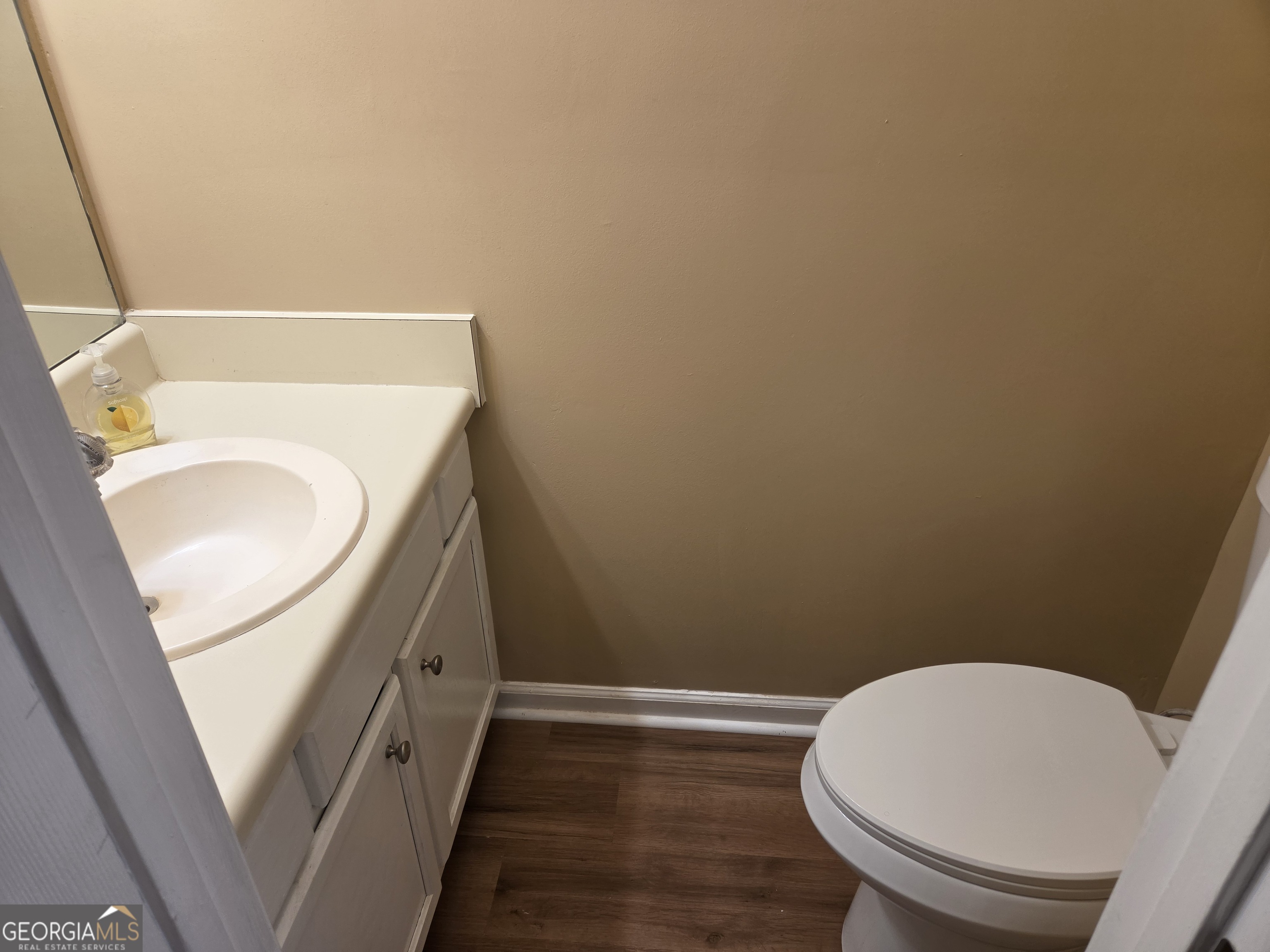 5595 Wells Circle Stone Mountain GA 30087
