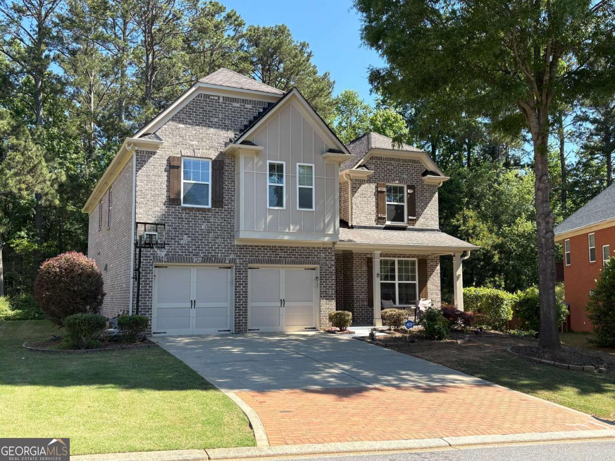 5510 Ivy Nole Cumming GA 30040