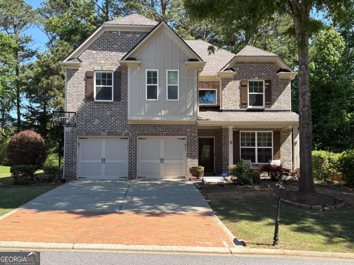 5510 Ivy Nole Cumming GA 30040