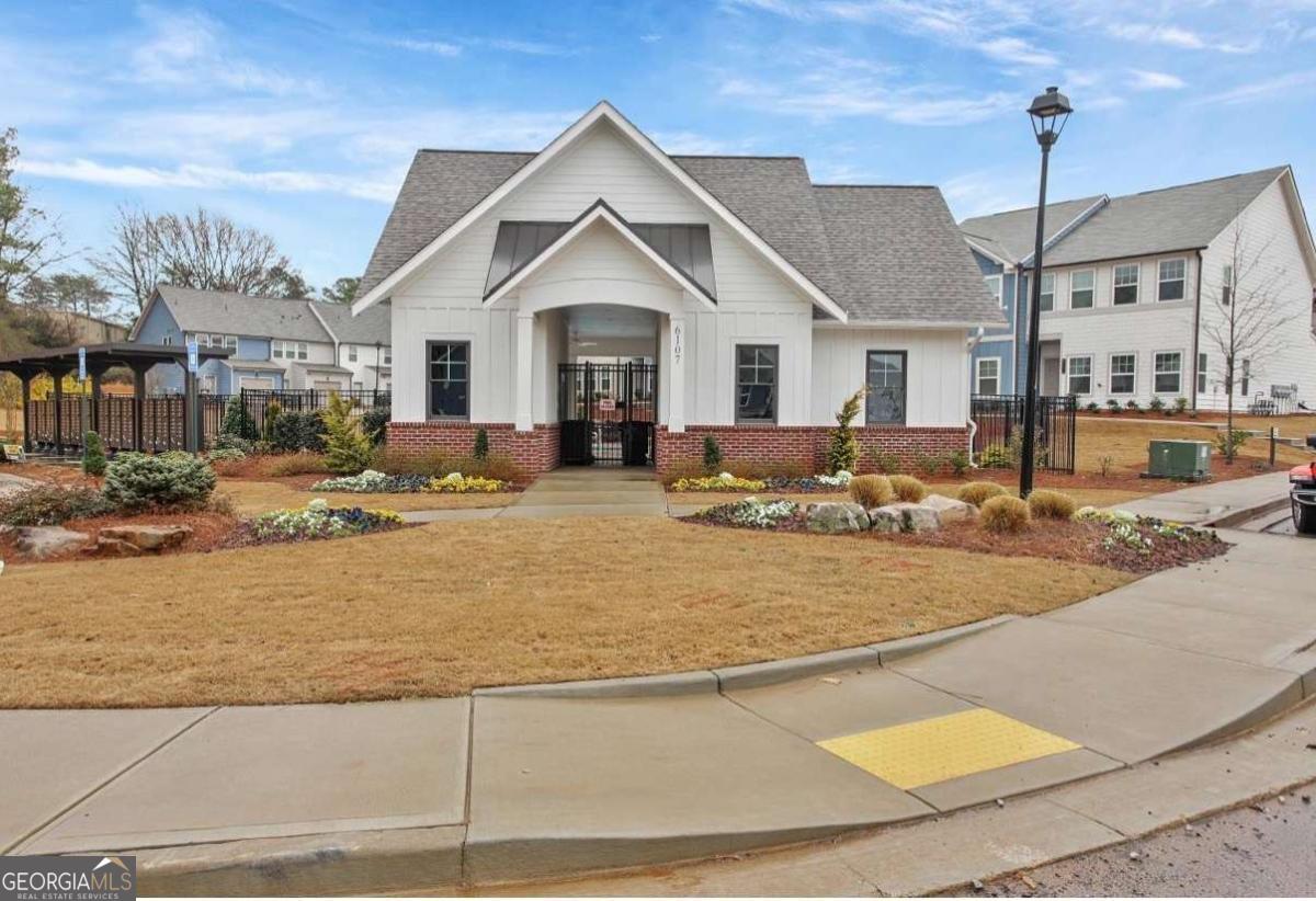 4140 Kingsbere Way Douglasville GA 30135