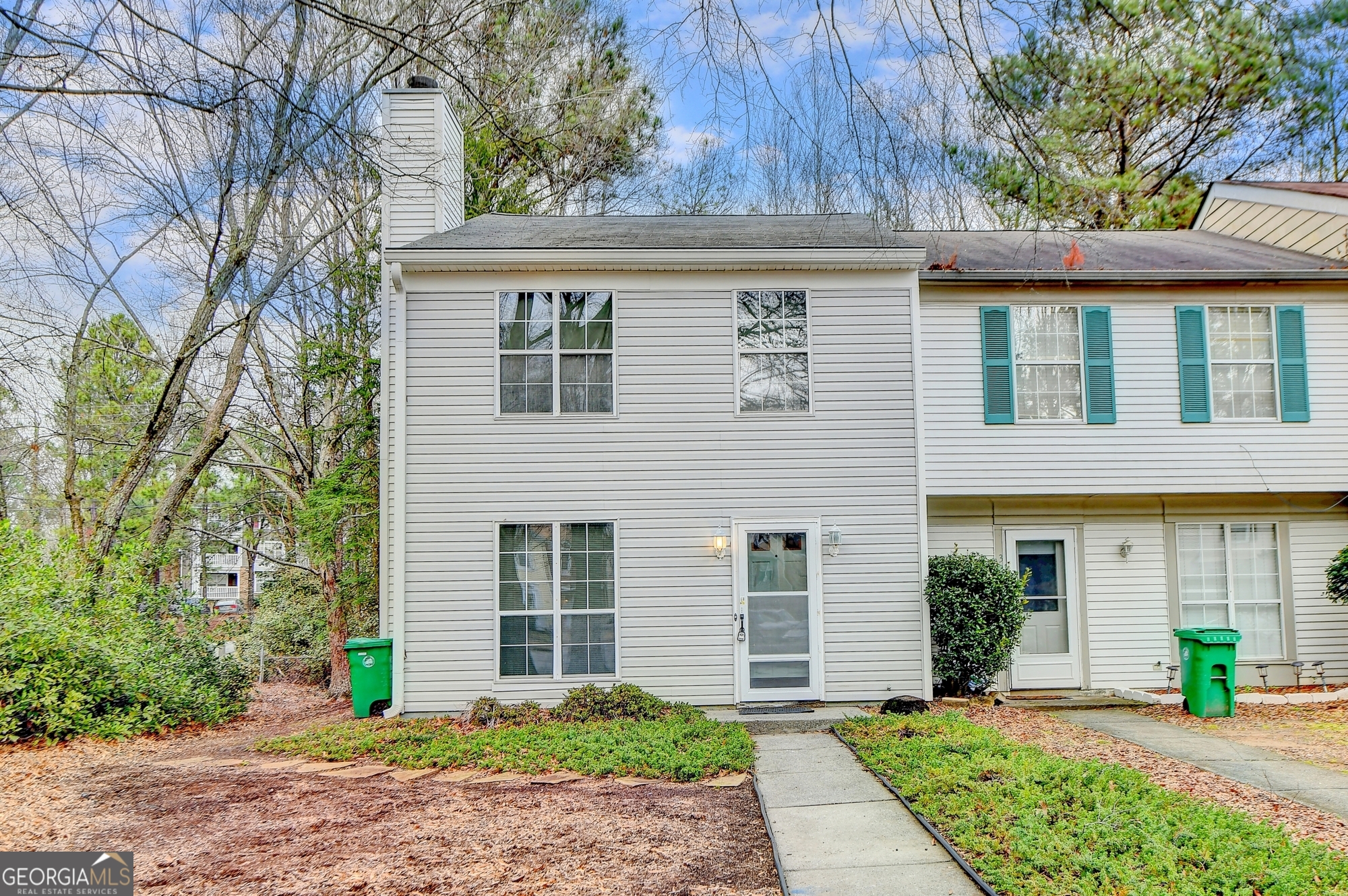 3241 Shadow Walk Lane Tucker GA 30084