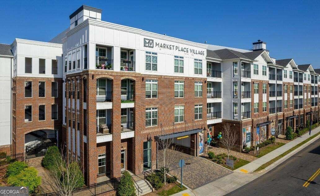 1486 Terrell Mill Road SE Marietta GA 30067