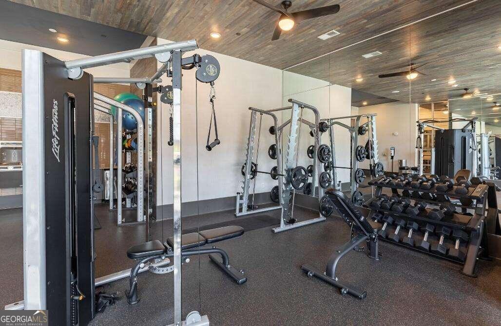 1486 Terrell Mill Road SE Marietta GA 30067