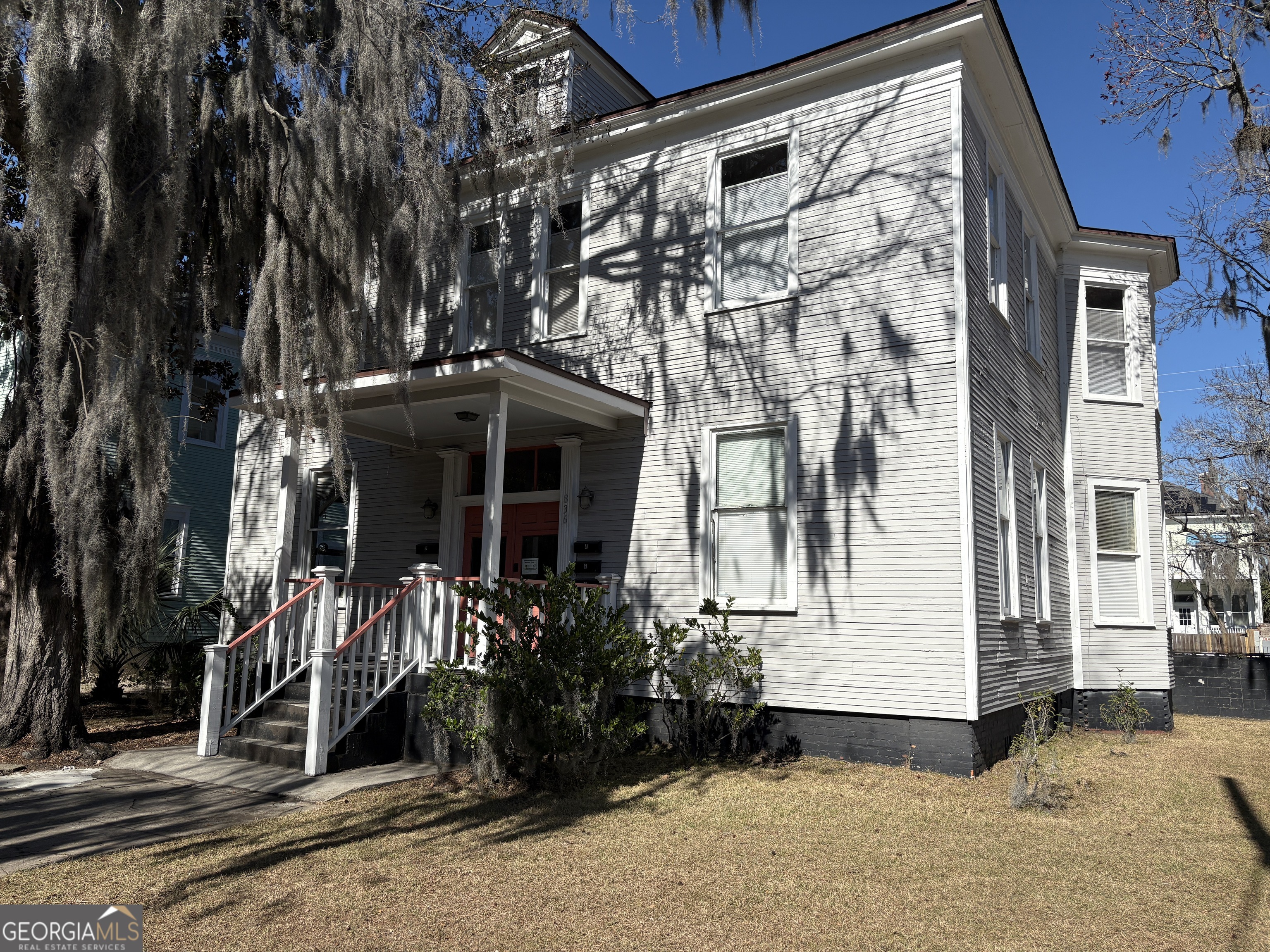 836 E Henry Street Savannah GA 31401