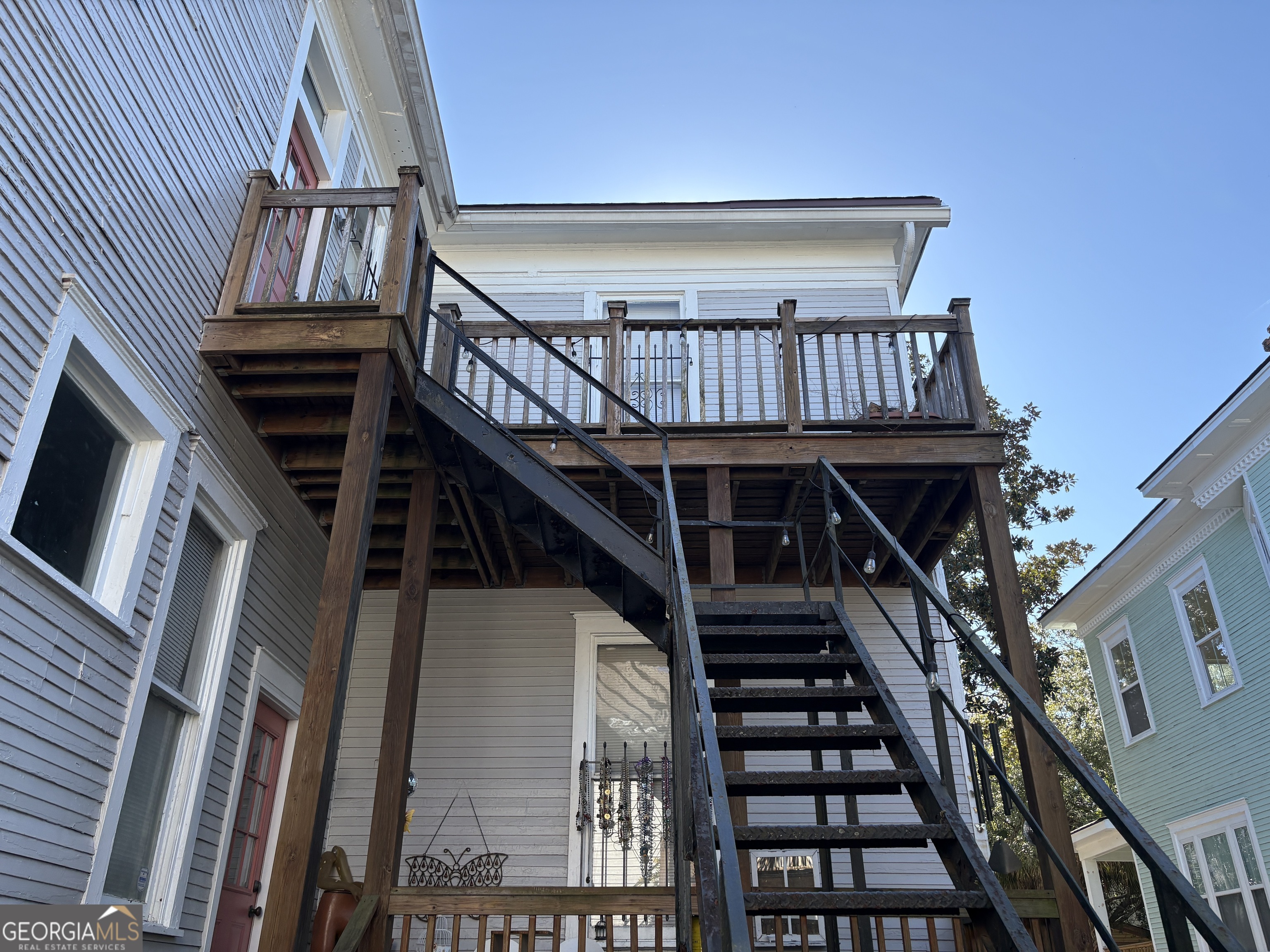 836 E Henry Street Savannah GA 31401