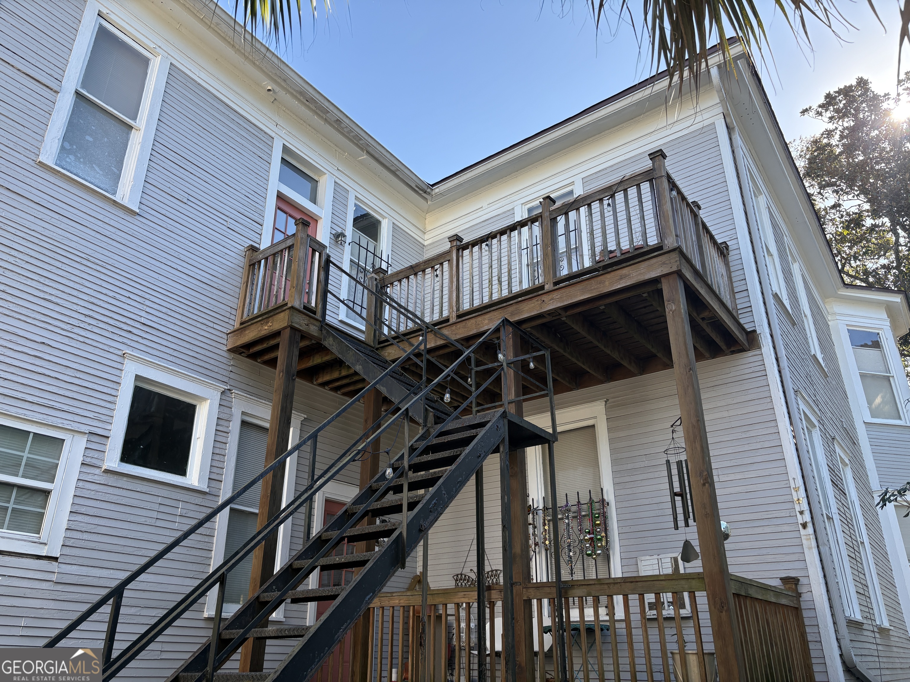 836 E Henry Street Savannah GA 31401