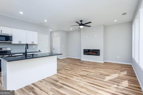 200 Back Pine Way Ellijay GA 30540