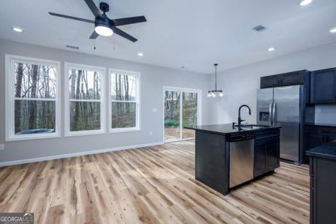 200 Back Pine Way Ellijay GA 30540