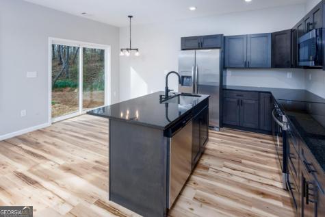 200 Back Pine Way Ellijay GA 30540