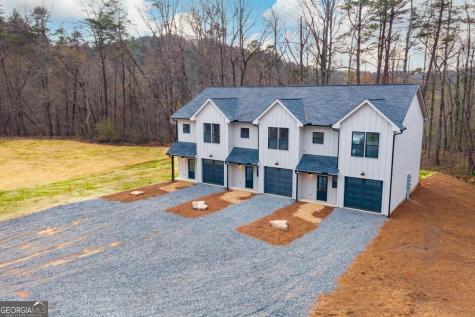 200 Back Pine Way Ellijay GA 30540