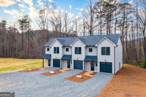 200 Back Pine Way Ellijay GA 30540
