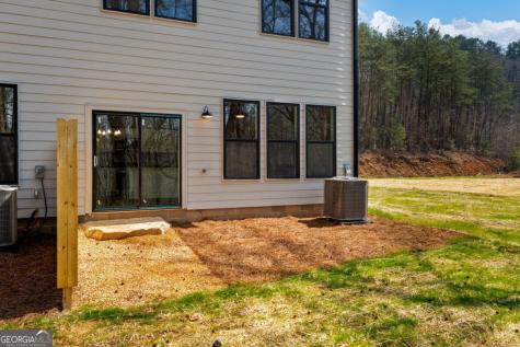 200 Back Pine Way Ellijay GA 30540