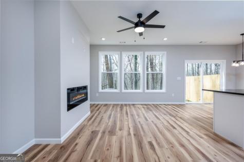 200 Back Pine Way Ellijay GA 30540