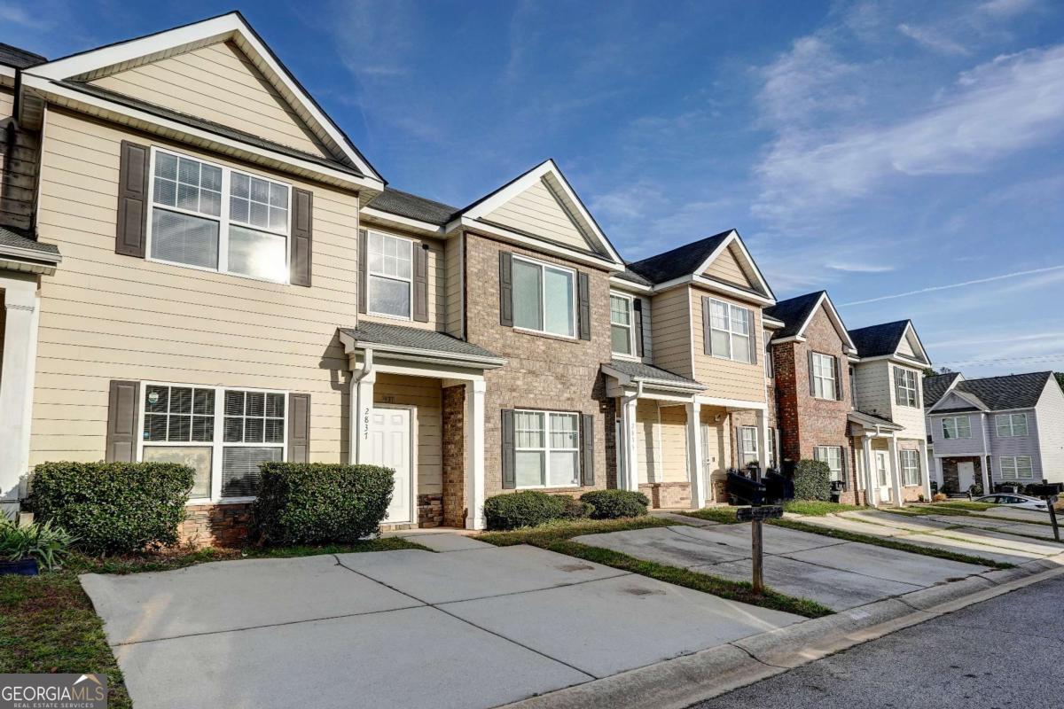 2837 Laurel Ridge Circle Atlanta GA 30344