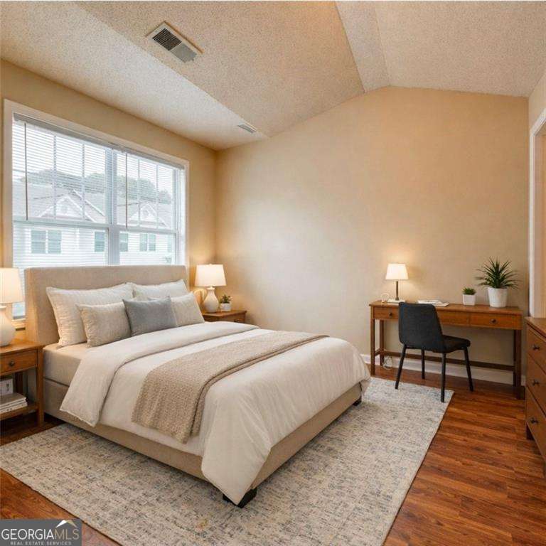 2837 Laurel Ridge Circle Atlanta GA 30344