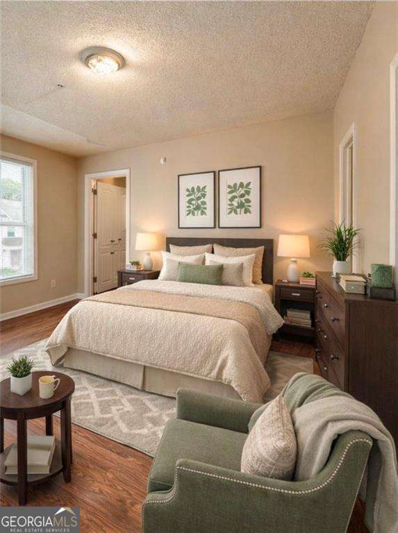 2837 Laurel Ridge Circle Atlanta GA 30344