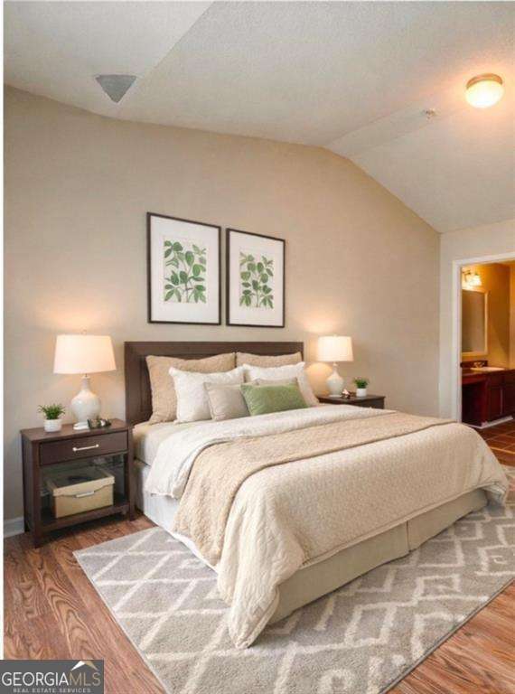 2837 Laurel Ridge Circle Atlanta GA 30344