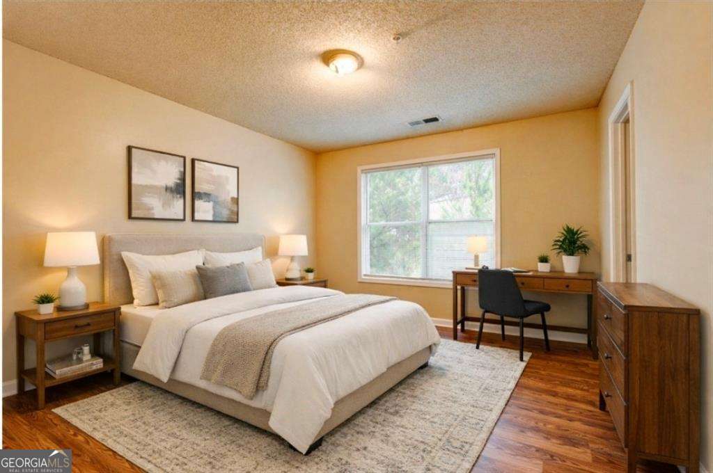 2837 Laurel Ridge Circle Atlanta GA 30344