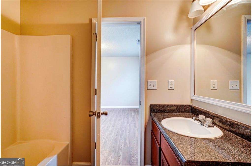2837 Laurel Ridge Circle Atlanta GA 30344