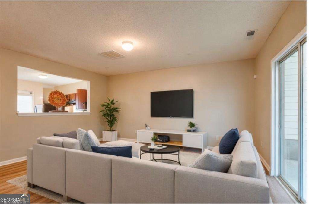 2837 Laurel Ridge Circle Atlanta GA 30344