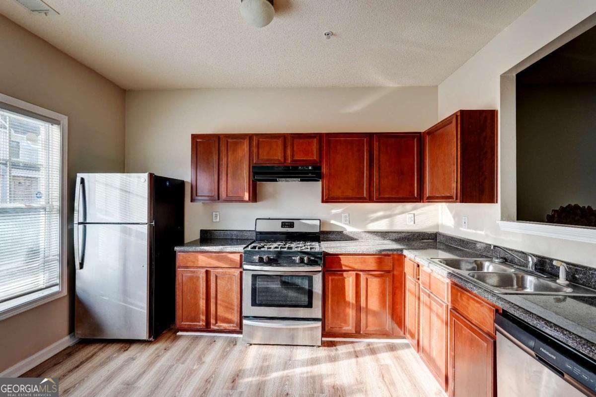 2837 Laurel Ridge Circle Atlanta GA 30344