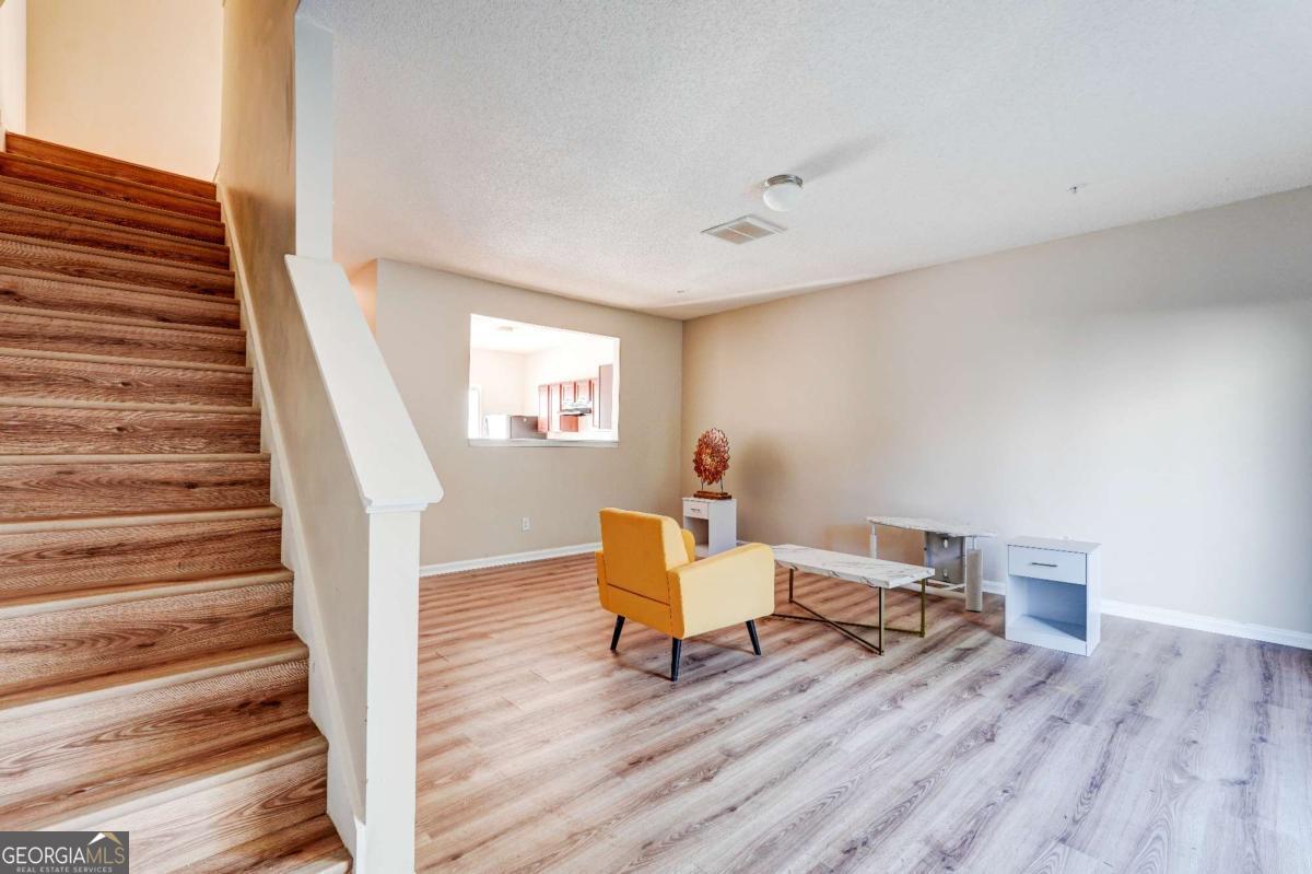 2837 Laurel Ridge Circle Atlanta GA 30344
