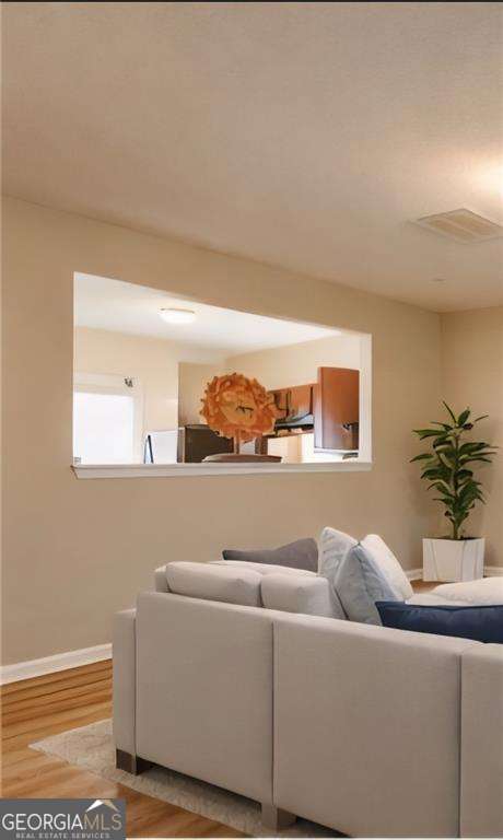 2837 Laurel Ridge Circle Atlanta GA 30344