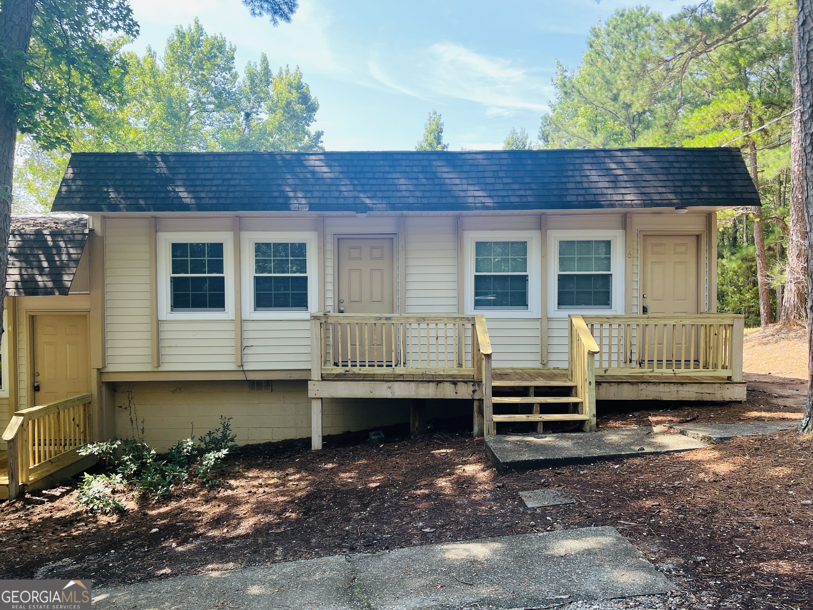 45 Westgate Drive Pine Mountain GA 31822