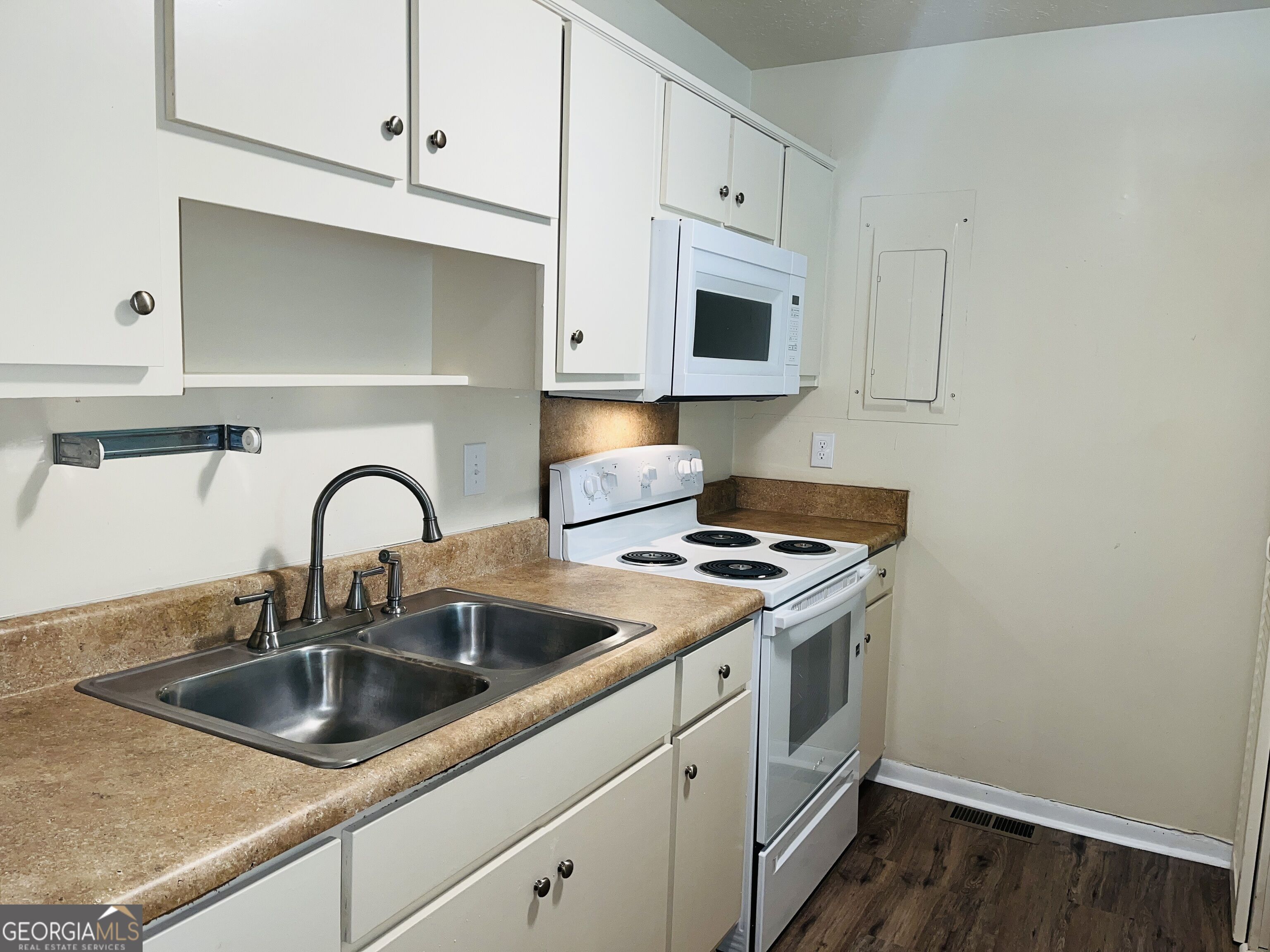 45 Westgate Drive Pine Mountain GA 31822