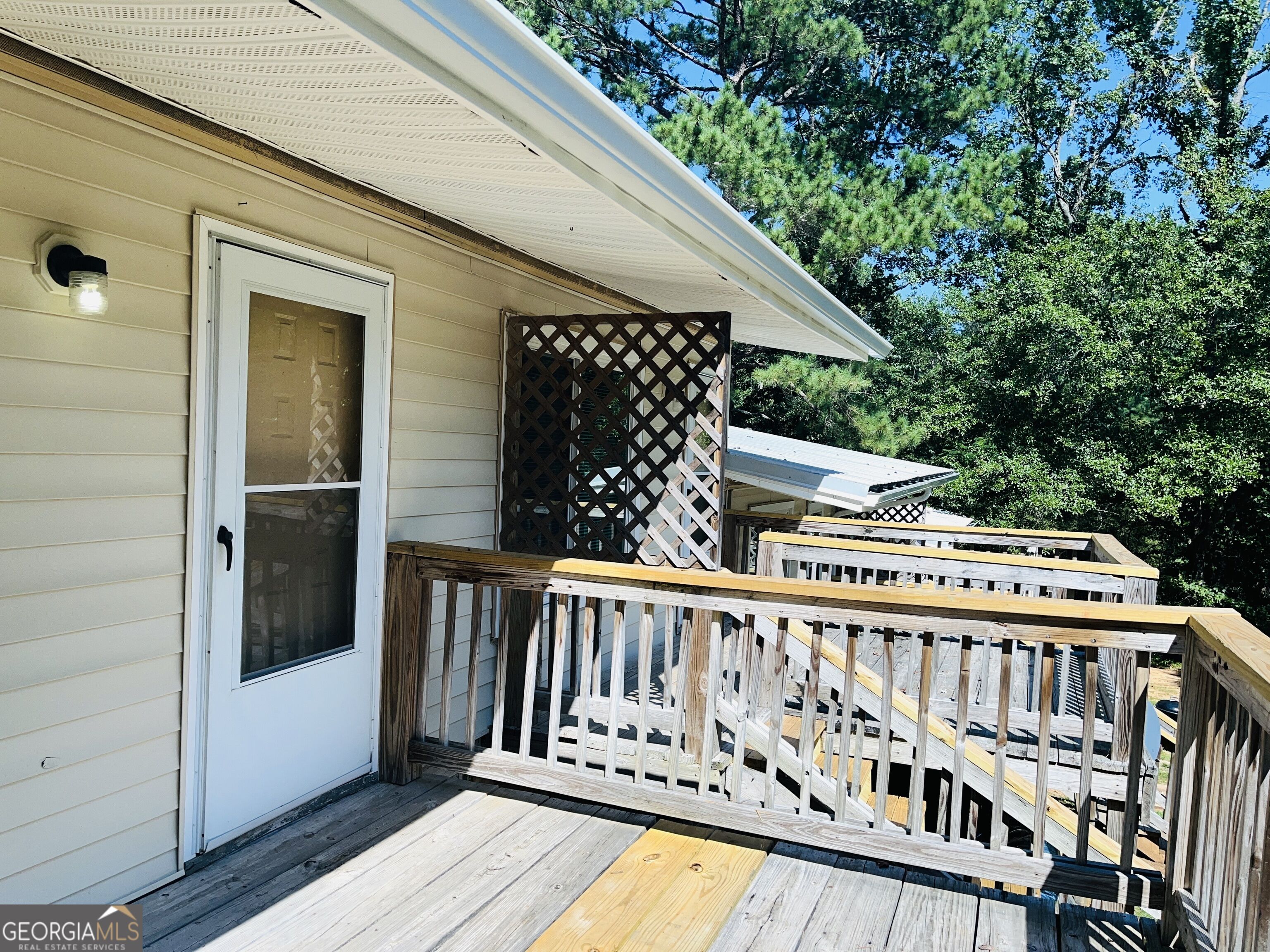 45 Westgate Drive Pine Mountain GA 31822