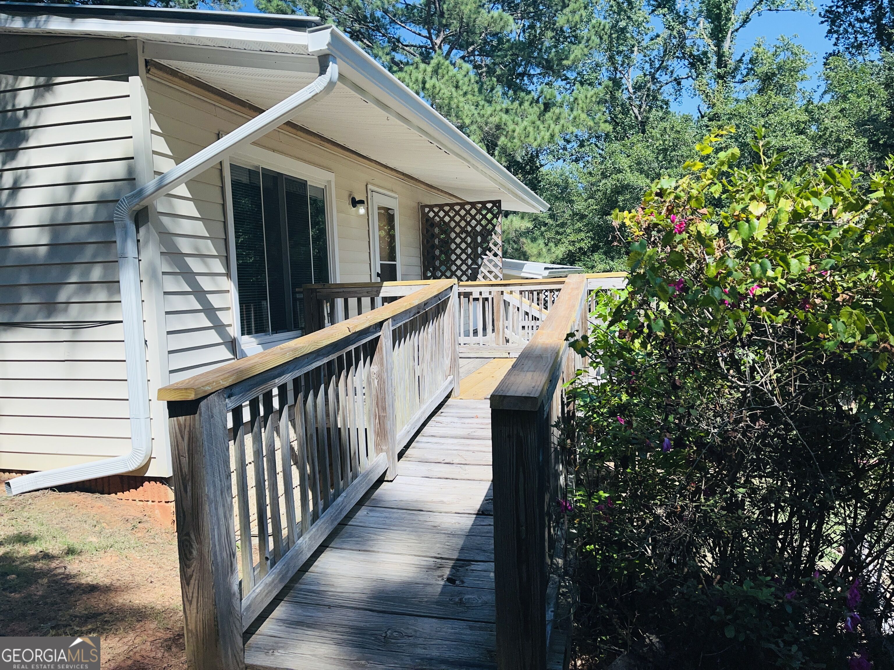 45 Westgate Drive Pine Mountain GA 31822