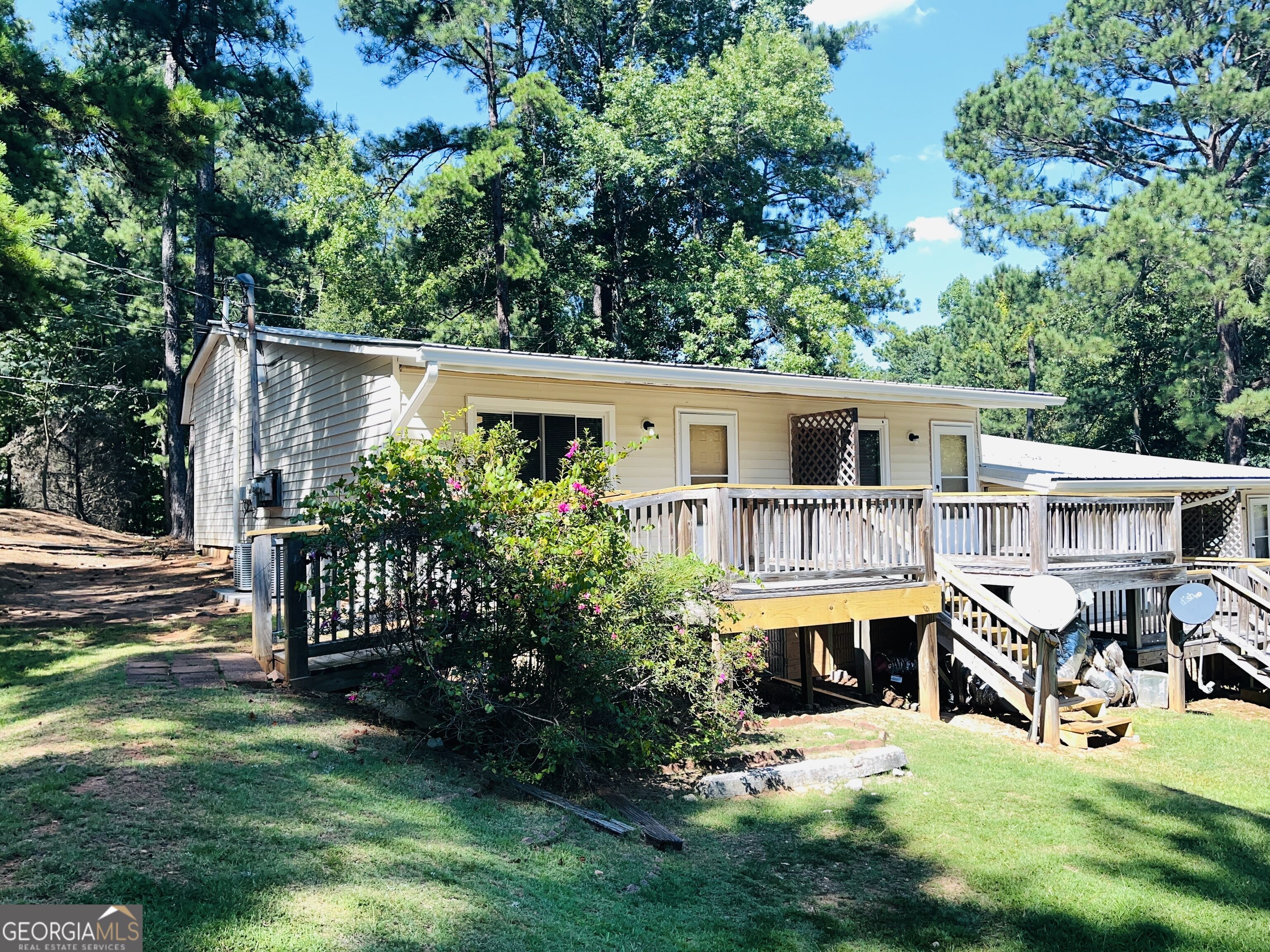 45 Westgate Drive Pine Mountain GA 31822