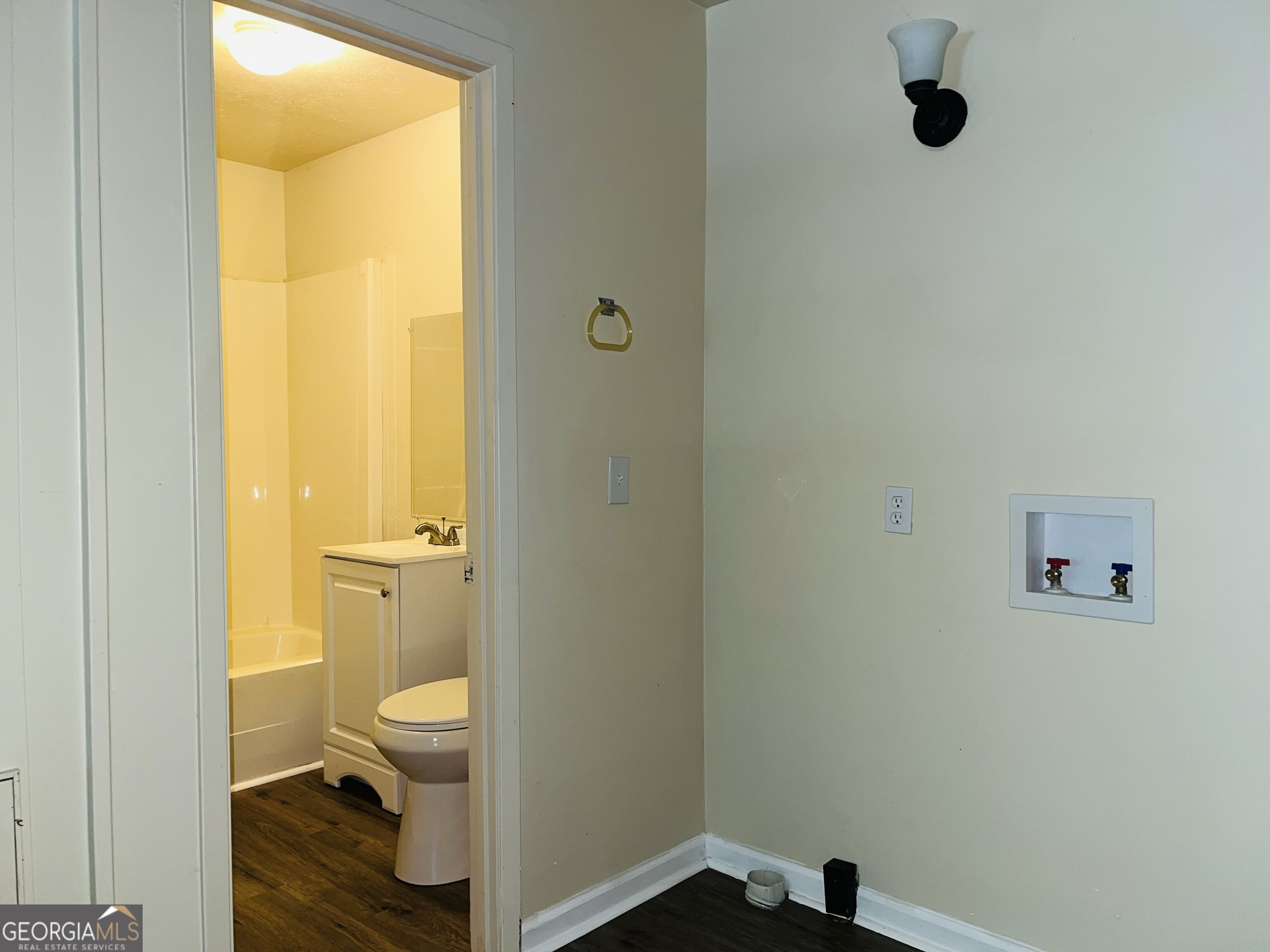45 Westgate Drive Pine Mountain GA 31822
