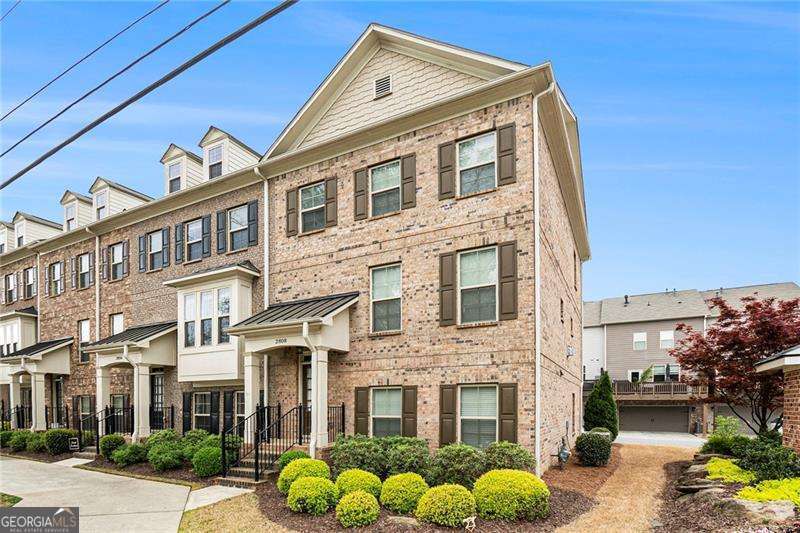 2808 Fullers Alley Kennesaw GA 30144