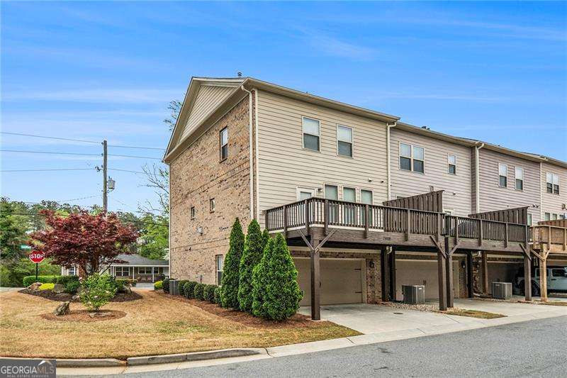 2808 Fullers Alley Kennesaw GA 30144
