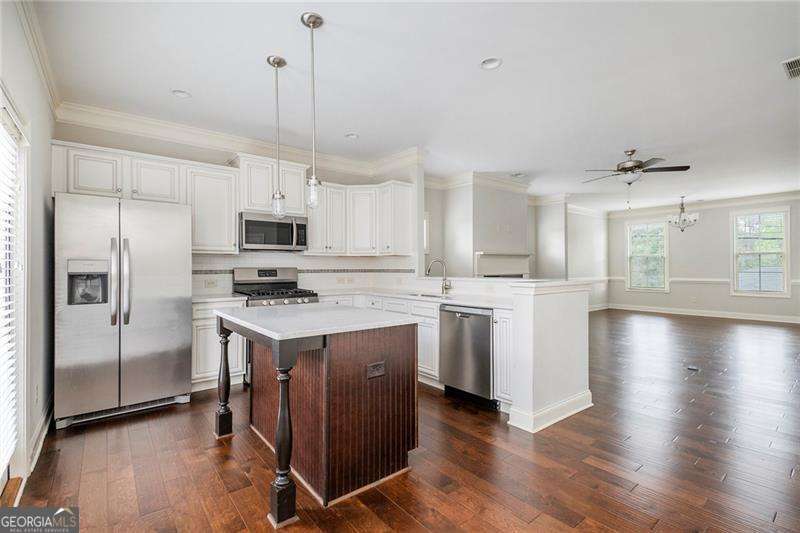 2808 Fullers Alley Kennesaw GA 30144