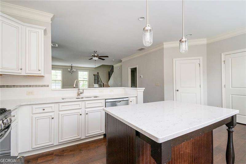2808 Fullers Alley Kennesaw GA 30144