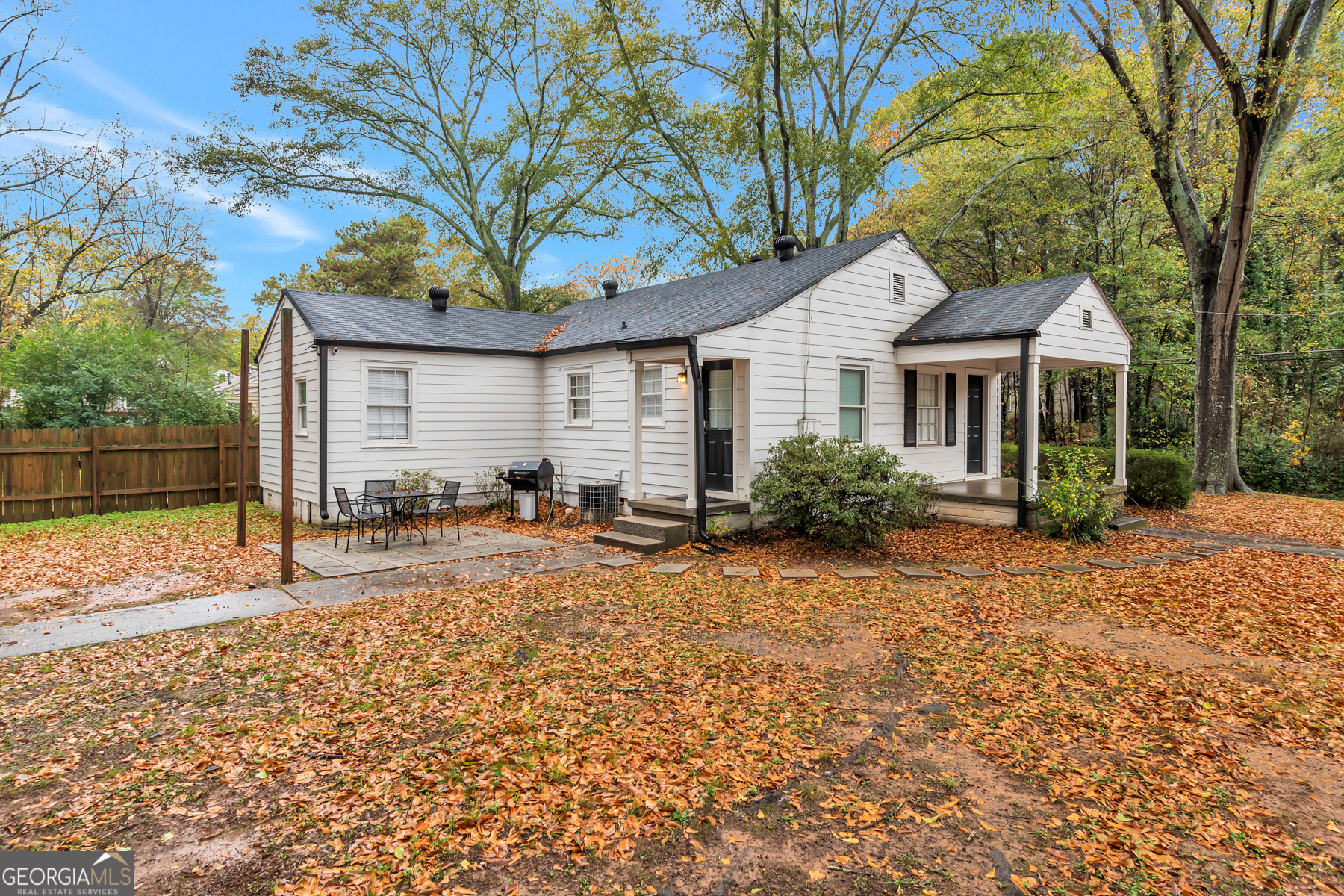 94 Cochran Road Marietta GA 30060