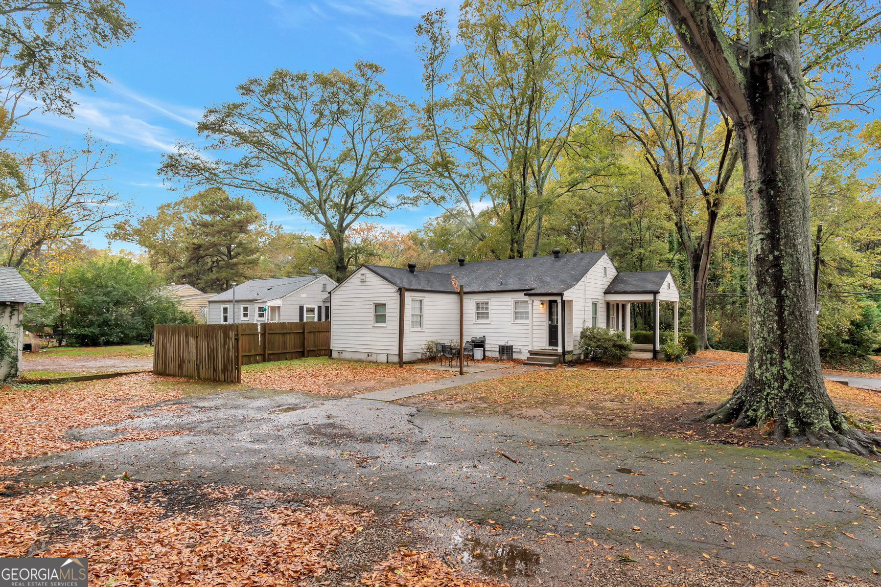 94 Cochran Road Marietta GA 30060