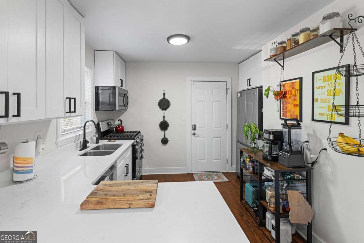 3418 Louise Street Atlanta GA 30354
